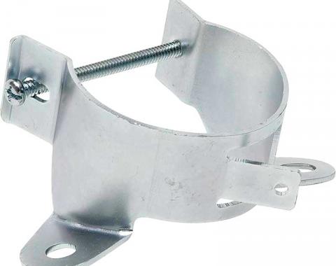 OER 1959-74 OEM Style Ignition Coil Bracket Zinc Plated 1970344