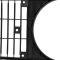 OER 1970 Dodge Coronet, Front Grill, Coronet Deluxe, R/T, 500, Super Bee, LH 2949801