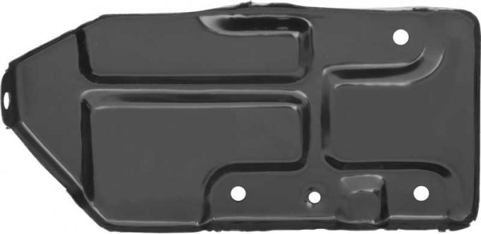 OER 1970-74 Dodge, Plymouth B / E Body, Battery Tray MD2450A