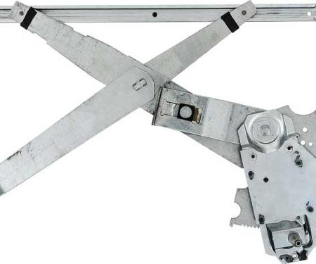 OER 1970 Dodge Challenger Front Door Window Regulator LH MM1784