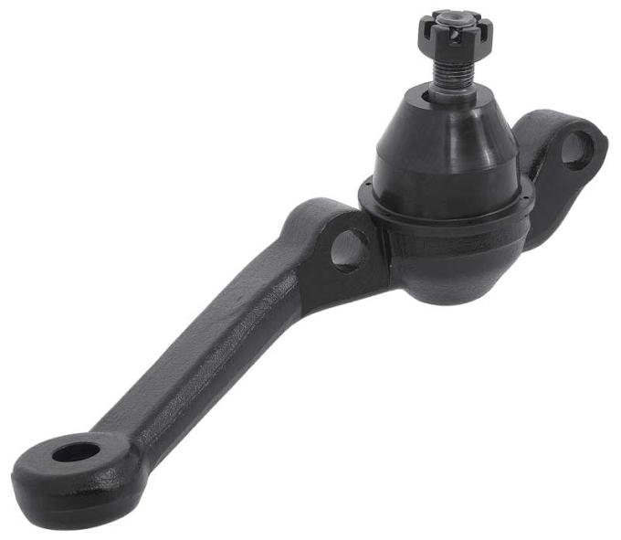 1962-72 Dodge, Plymouth A-Body, Lower Ball Joint, with Steering Arm, with Disc Brakes, Driver Side