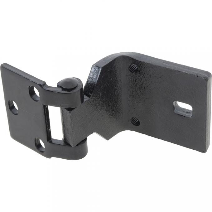 OER 1962-65 Dodge, Plymouth, B-Body, Lower Door Hinge, RH Passenger Side MM2112