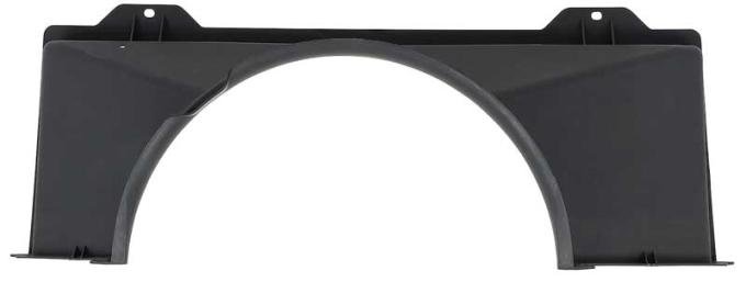 1999-2007 Silverado, Sierra 2500-3500, Upper Fan Shroud