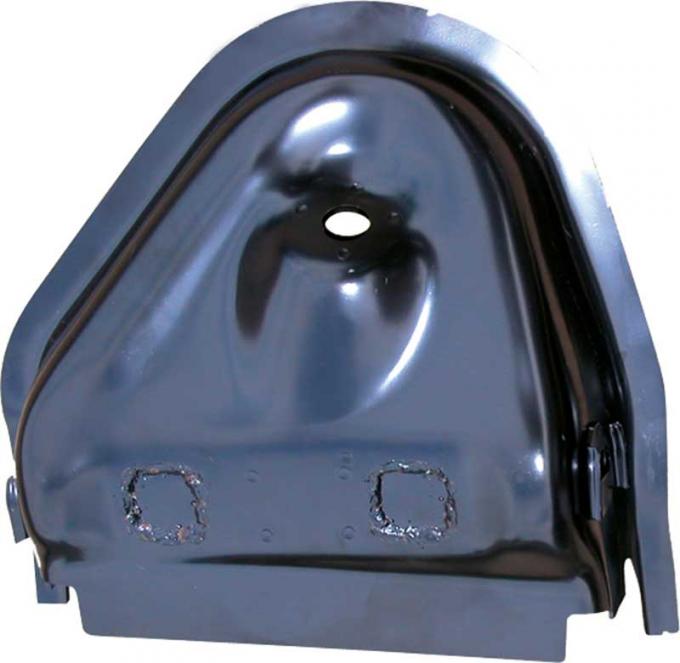 1962-74 Mopar B / E-Body, Shock Tower Brace, Drivers Side