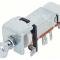 1940-55 GM, Headlamp Switch, with Shaft and Knob, 6-Volt, Universal Fit