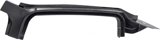OER 1970-74 Dodge, Plymouth E-Body, Windshield A Pillar Post Assembly, LH MM1962