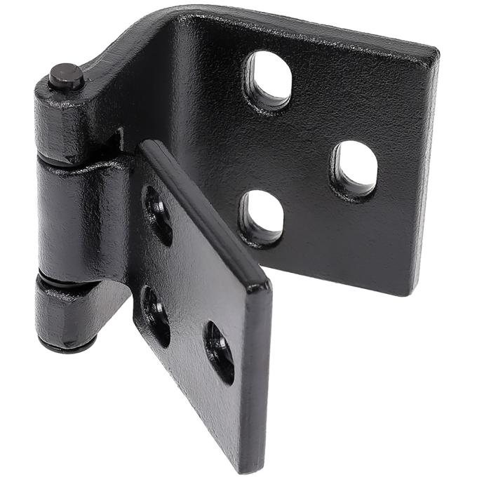 OER 1960-66 Chevy, GMC Pickup, Suburban, Upper or Lower Door Hinge, LH, Driver Side, Each 17160