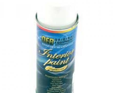 OER 1980-81 Willow Green Color Coat Spray 12 Oz. Aerosol Can PP835
