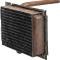 OER 1967-69 Dart, Barracuda, Valiant, Heater Core, Copper / Brass 2277535