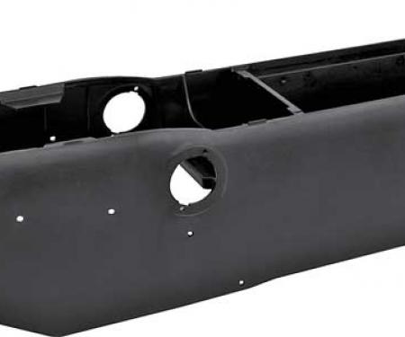 OER 1967-70 Mopar B-Body Injection Molded Console Body with Auto Trans MB1701