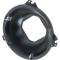 OER 1958-82 Chevy, GMC, Pontiac, Headlamp Mounting Bucket, Inner, with Square Hole, Various Models 5950506