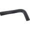 1958-1967 Impala, Bel Air, Biscayne, 1967 Camaro Z28, Molded Lower Radiator Hose