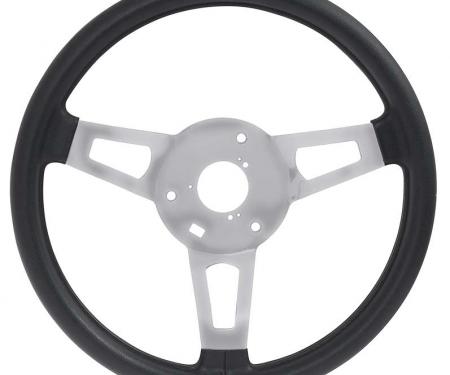 OER 1970-78 Chrysler/Plymouth/Dodge, Tuff Wheel Steering Wheel, Wheel Only 4039FX9