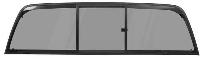 OER 1994-02 Dodge Ram Pickup, Sliding Rear Window, Privacy Tint DY90000Y