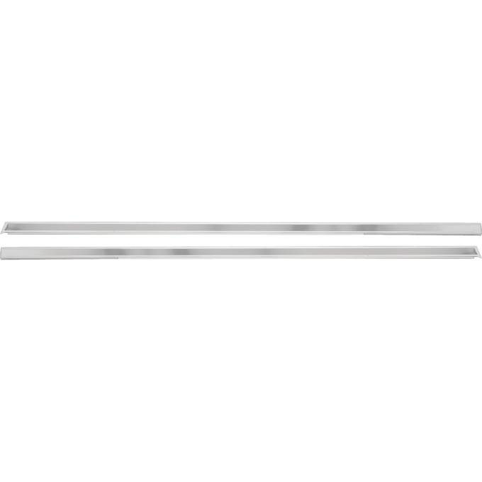 1967 Plymouth GTX Rocker Panel Moldings