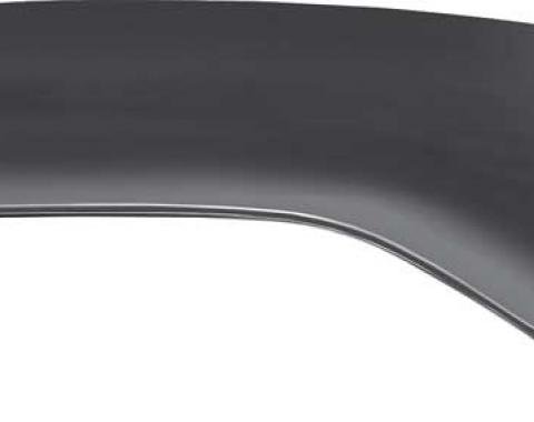 OER 1970-74 Dodge Challenger, Roof Panel Skin, EDP Coated MM1145A