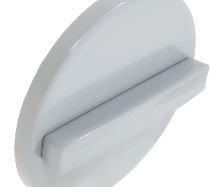 OER 1967-71 Dart, Barracuda, Valiant, Fuel Cap, Non Vented, Primer, Non EEC / ECS MA8173