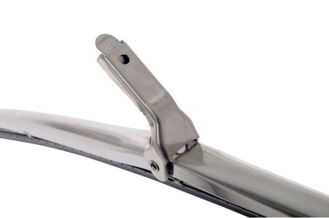 Redline Restomotive® Anco Style 15" Windshield Wiper Blades