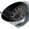 OER 1972-74 Barracuda, Cuda, Challenger, In Dash Clock, with Rallye Gauge Package 2985947