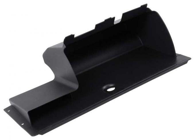 OER 1973-91 GM Truck Molded Dash Glove Box with Air Conditioning 15565246