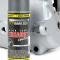 OER Hi-Temp Exhaust Coating, Cast Iron Gray, 16 Oz Aerosol Can (Net Wt. 12 Oz.) K0090