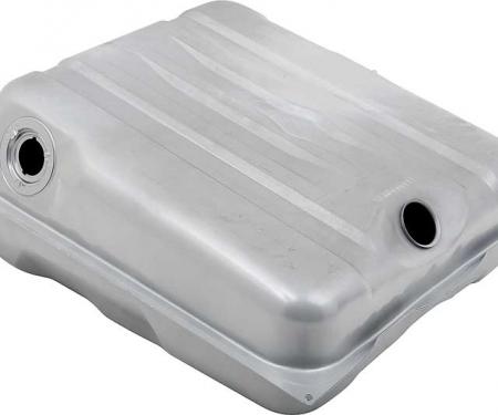 OER 1970 Barracuda 18 Gallon Fuel Tank - Zinc Coated Steel FT6018A