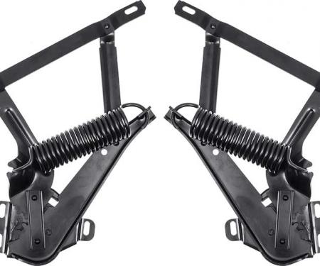 OER 1971-74 Mopar B-Body Hood Hinges MB280974