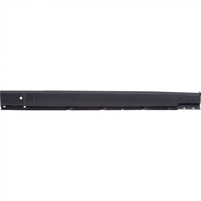 1970-74 Plymouth Barracuda, Cuda, Outer Rocker Panel, RH Passenger Side ...