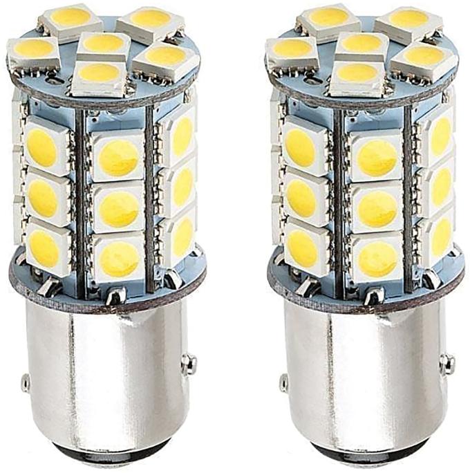 1157 - Series White LED Bulb 6000K
