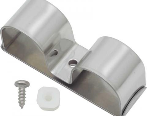 OER Stainless Steel Heater Hose Clamp 13970