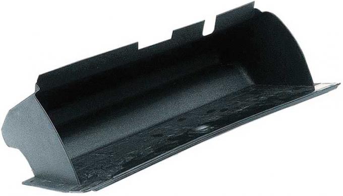 OER 1973-91 GM Truck, Inner Dash Glove Box Liner, without AC 15565245