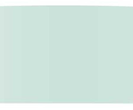 1988-92 Chevy, GMC Pickup C/K, Back Window Glass, Tinted, Non-Heated