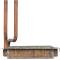 OER 1967-69 Dart, Barracuda, Valiant, Heater Core, Copper / Brass 2277535