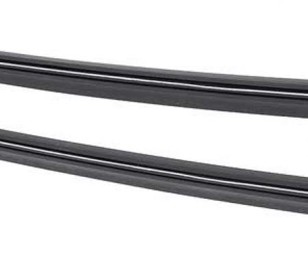 OER 16" Windshield Wiper Blade Refill, Pair 17528D