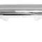 OER 1972 Dodge Challenger, Rear Bumper, with Jack Slots, Chrome, Premier, Show Quality MM1020