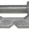 1968-69 Dodge, Plymouth B-Body, Glove Box Catch Bar