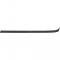 OER 1973-91 Chevy Pickup, Blazer, Jimmy, Suburban, Outer Door Windowfelt, Antirattle Seal, RH 14027776
