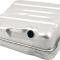OER 1970 Dodge Challenger, NiTerne Coated Fuel Tank, w/o Vent Tubes, 18 Gallon Capacity FT6015B