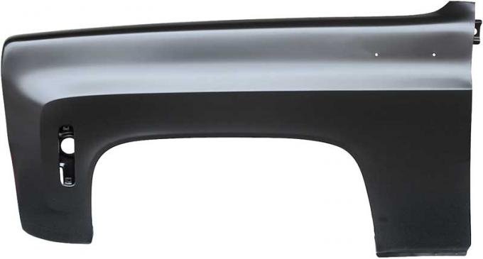 OER 1973-80 GM Truck Front Fender, LH T70118