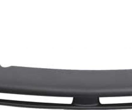 OER 1999-02 Silverado, 2000-06 Suburban, Tahoe, Front Bumper Trim Cap T70378