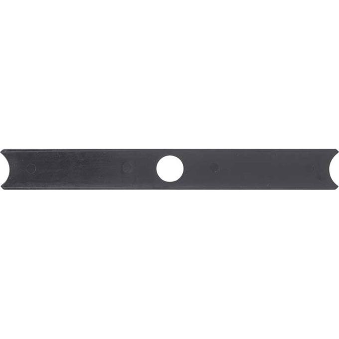 1966-76 Dodge, Plymouth, A-Body, B-Body, Console Shifter Slider, Automatic Transmission