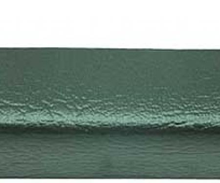 OER 1972 GM Truck Arm Rest Pad - Green - RH W72213