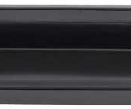 OER 1960-63 Chevrolet, GMC Truck, Inner Door Bottom Repair Panel, Drivers Side, EDP Coated 153417