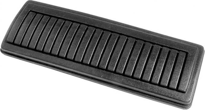 OER 1966-70 Mopar A/B/E-Body Brake Pedal Pad MD2189