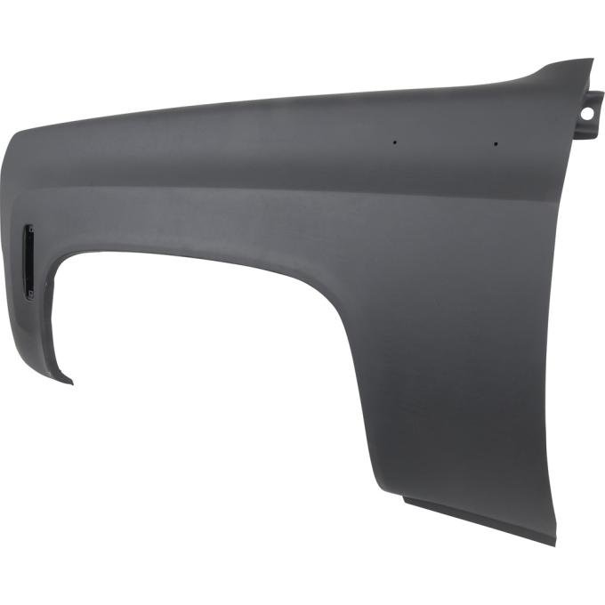 OER 1973-80 Chevy Pickup, Blazer, Suburban, Jimmy, Front Fender, LH Driver Side T70118