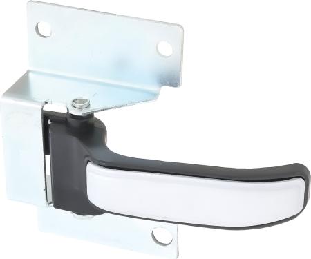 OER 1977-80 Chevy, GMC Pickup, Blazer, Jimmy,. Suburban, Inner Door Handle, Front or Rear, LH Driver Side, Each T70643