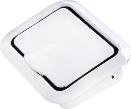 OER 1962-91 Chevrolet, Rear Arm Rest Ash Tray, Console Ash Tray, Each, Various Car and Truck Models 4772998