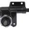 OER 1966-76 Dodge/Plymouth, Manual Steering Box, 16:1 Ratio, A / B / E-Body, Cast Iron MD2275