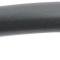 1970-1976 Dart, Duster, Trucks & Vans, Front Windshield & Rear Window Lock Strip, Black