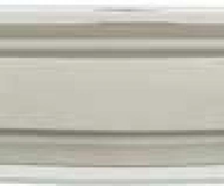 OER 1969 Plymouth Sport Satellite Trunk Trim Panel 2902910